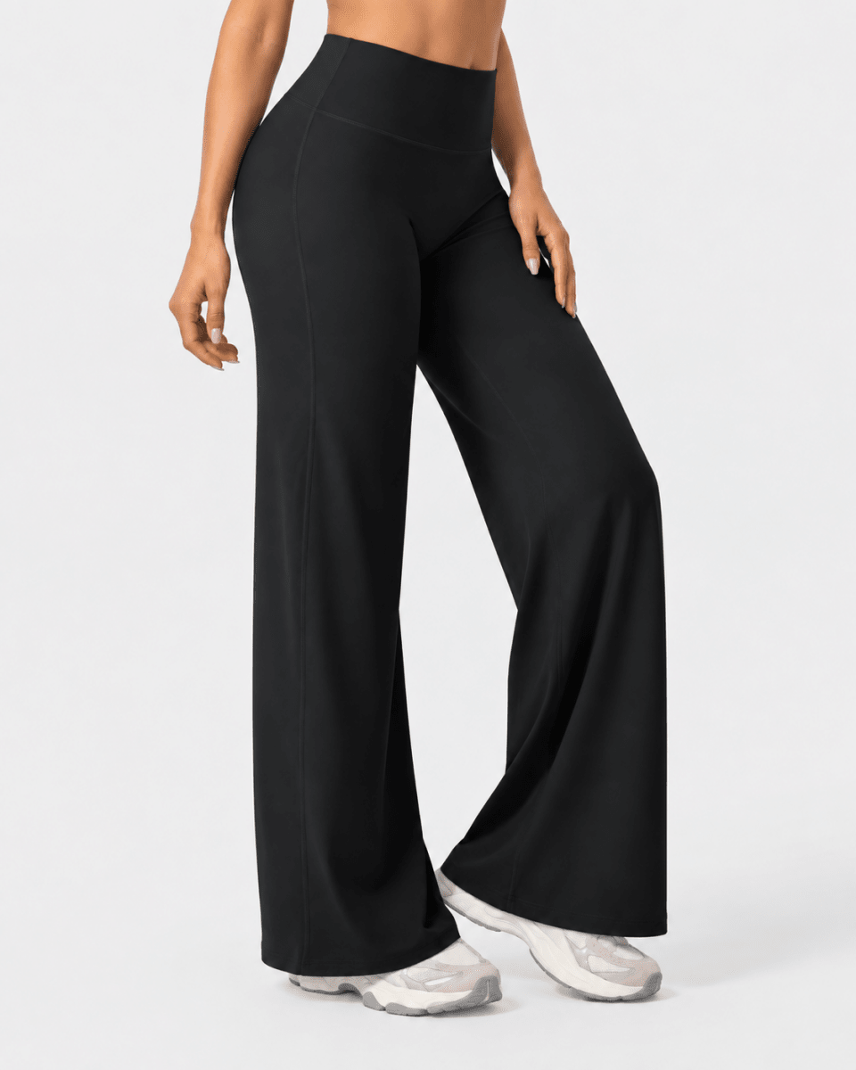 Luna Ultra Comfort Straight Leggings - LUNA