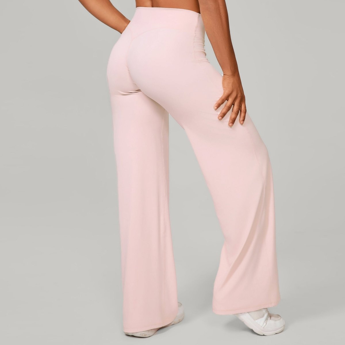 Luna Ultra Comfort Straight Leggings - LUNA