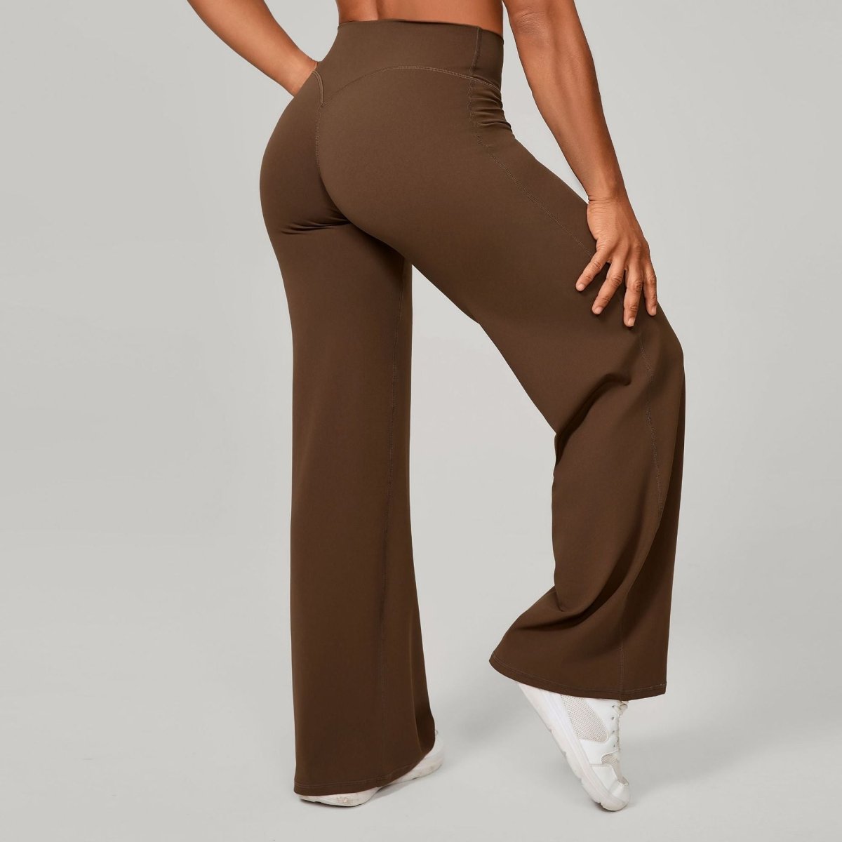 Luna Ultra Comfort Straight Leggings - LUNA