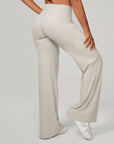 Luna Ultra Comfort Straight Leggings - LUNA