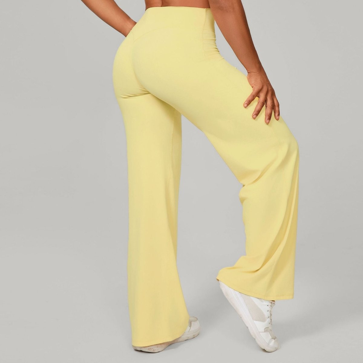 Luna Ultra Comfort Straight Leggings - LUNA