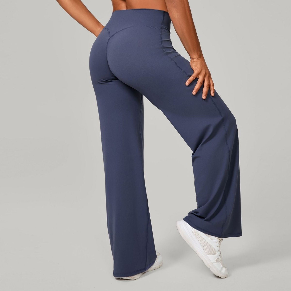 Luna Ultra Comfort Straight Leggings - LUNA