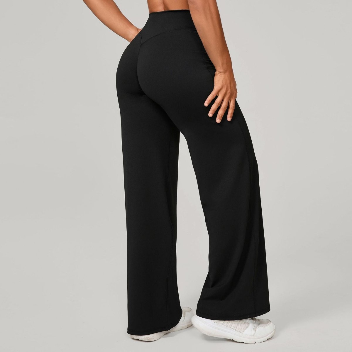 Luna Ultra Comfort Straight Leggings - LUNA