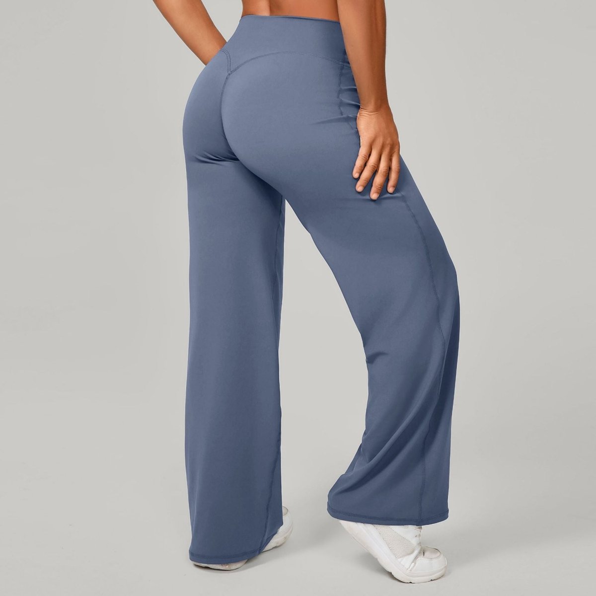Luna Ultra Comfort Straight Leggings - LUNA