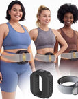 NEW FASCIA RING PRO10 MUSCLE RECOVERY MASSAGER - LUNA