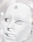 RED LIGHT THERAPY MASK SKIN+ PRO - LUNA