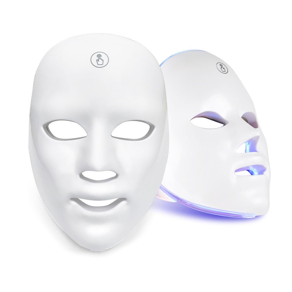 RED LIGHT THERAPY MASK SKIN+ PRO - LUNA
