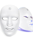 RED LIGHT THERAPY MASK SKIN+ PRO - LUNA