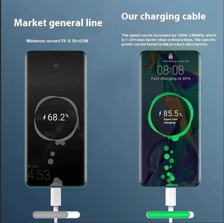 Replacement Charger - LUNA