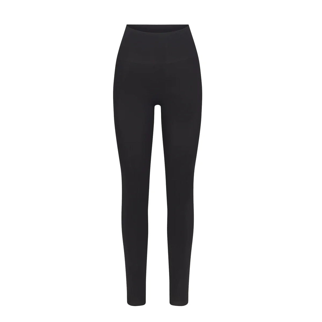 SCRUNCH SEAMLESS LEGGINGS - LUNA