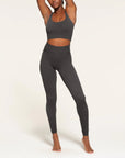 SCRUNCH SEAMLESS LEGGINGS - LUNA