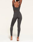 SCRUNCH SEAMLESS LEGGINGS - LUNA