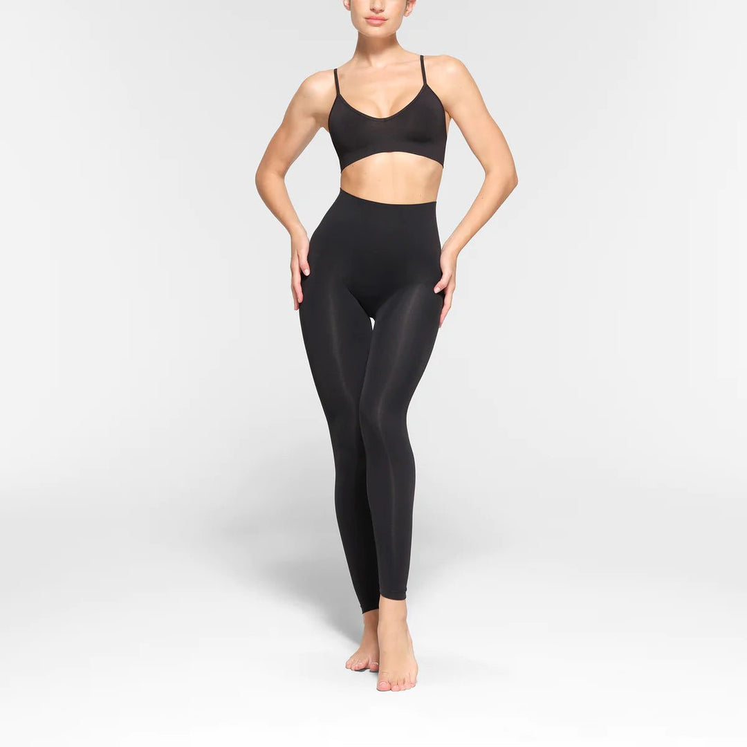 SCRUNCH SEAMLESS LEGGINGS - LUNA