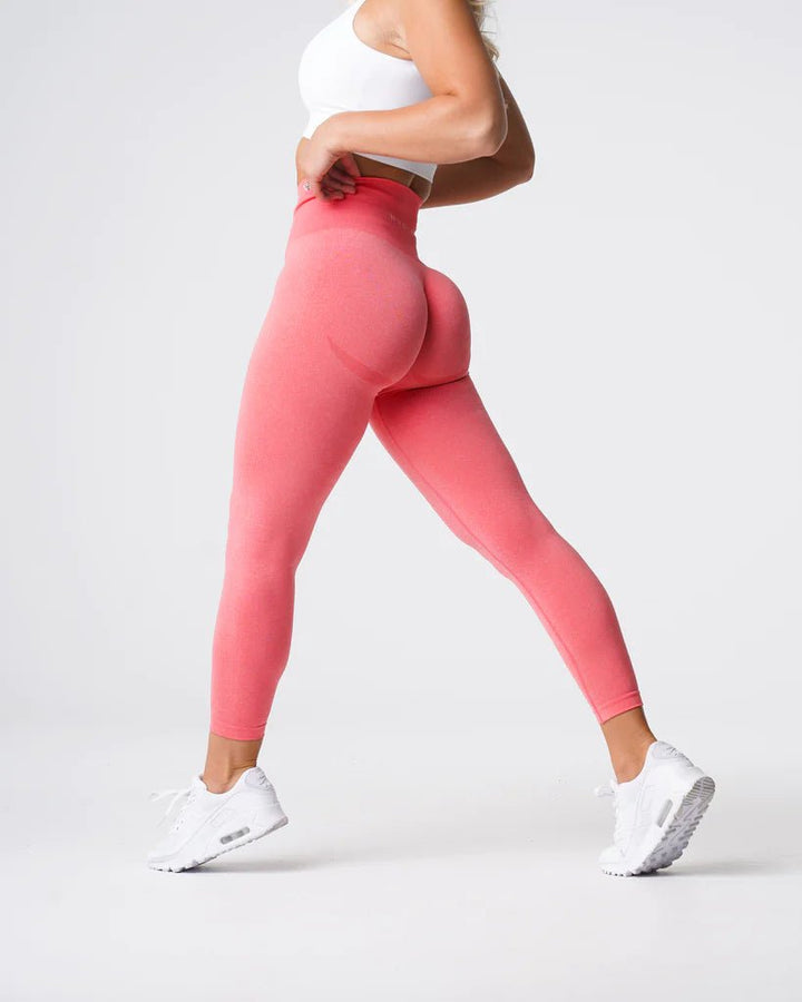 Sculpting Pro 2.0 Scrunch Bum Leggings - LUNA