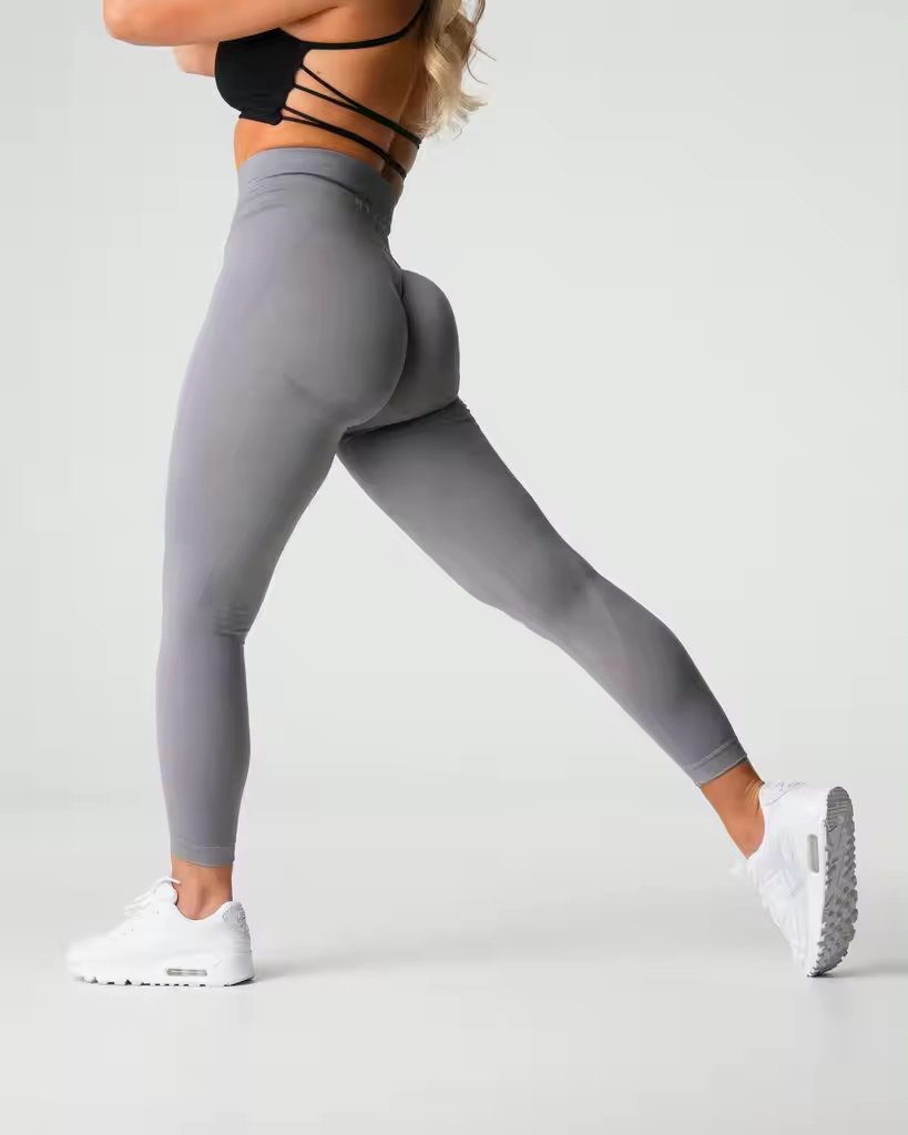 Sculpting Pro 2.0 Scrunch Bum Leggings - LUNA