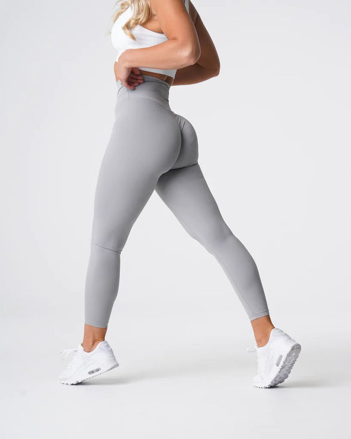 Sculpting Pro 2.0 Scrunch Bum Leggings - LUNA