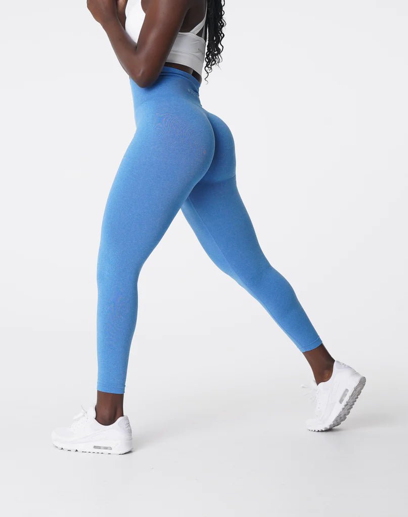 Sculpting Pro 2.0 Scrunch Bum Leggings - LUNA