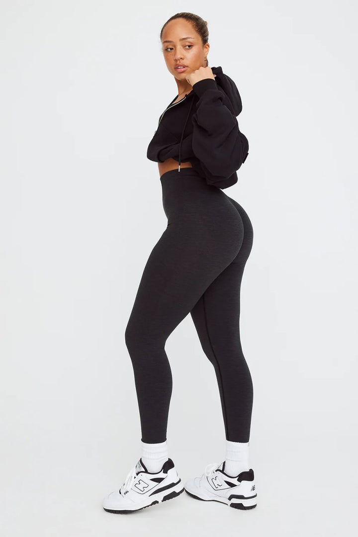 Sculpting Pro 2.0 Scrunch Bum Leggings - LUNA