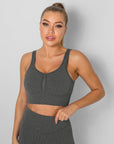 Sculpting Pro 2.0 Sports Bra - LUNA