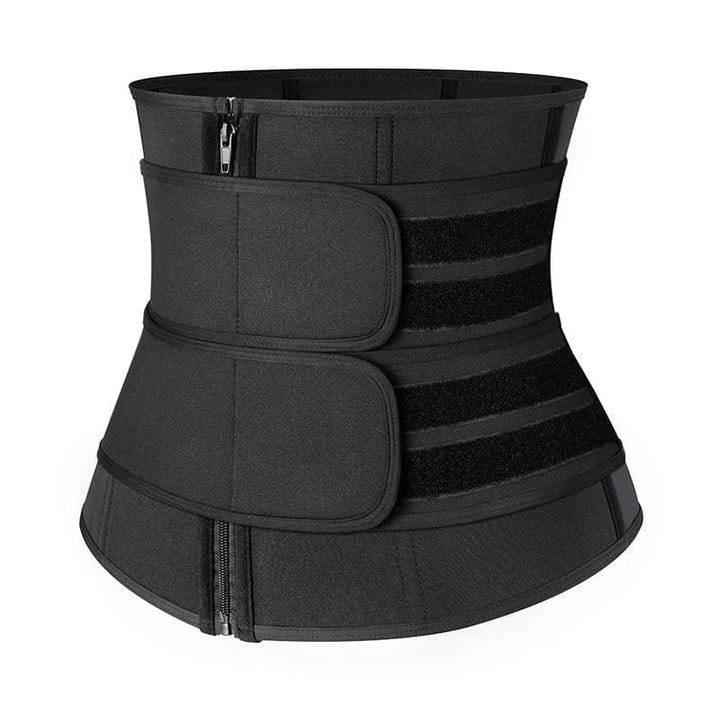 SCULPTING PRO™ HOURGLASS FIGURE WAIST TRAINER - LUNA