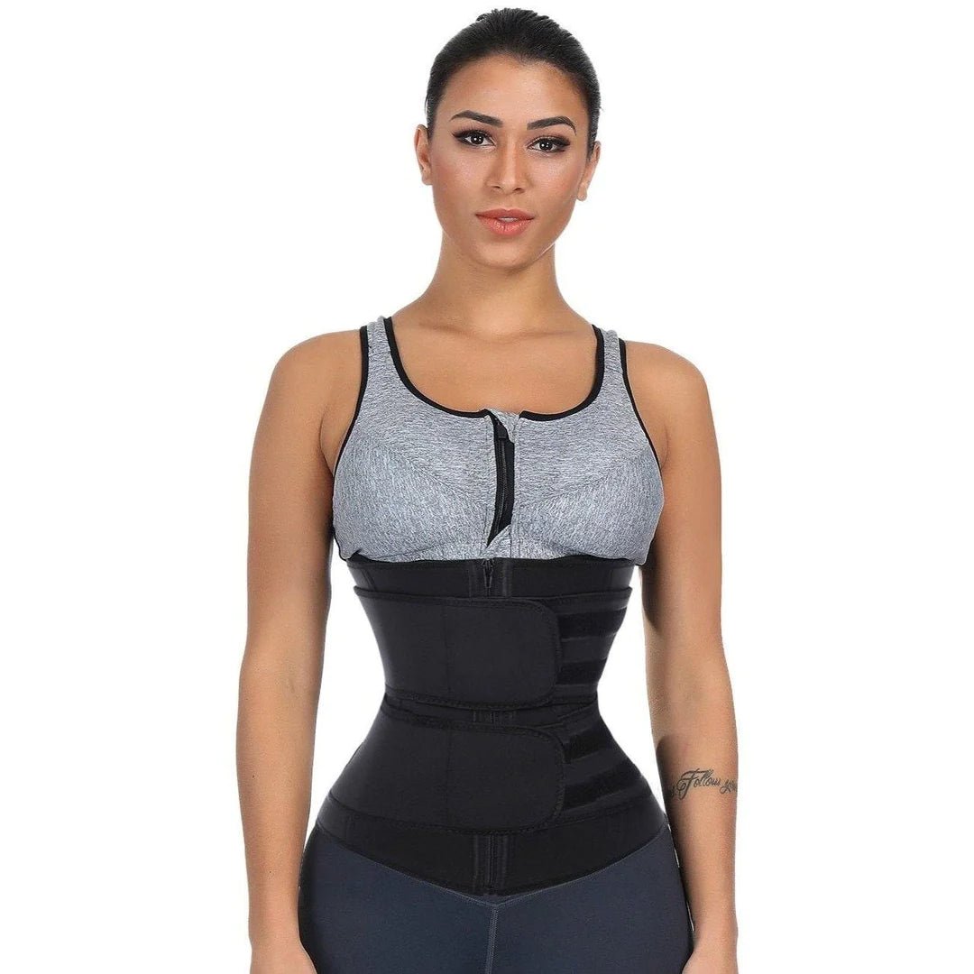 SCULPTING PRO HOURGLASS FIGURE WAIST TRAINER LUNA
