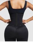 SCULPTING PRO™ HOURGLASS FIGURE WAIST TRAINER - LUNA