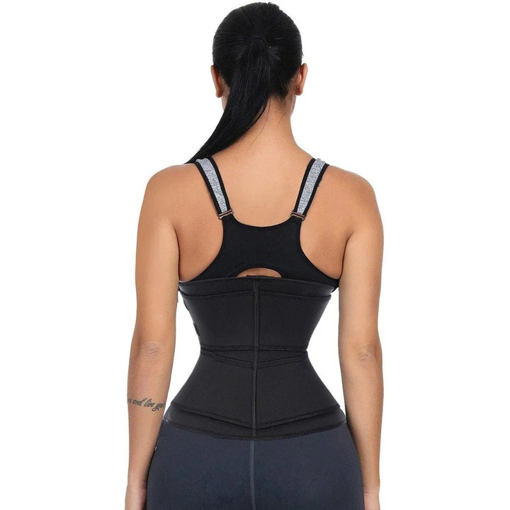 SCULPTING PRO™ HOURGLASS FIGURE WAIST TRAINER - LUNA