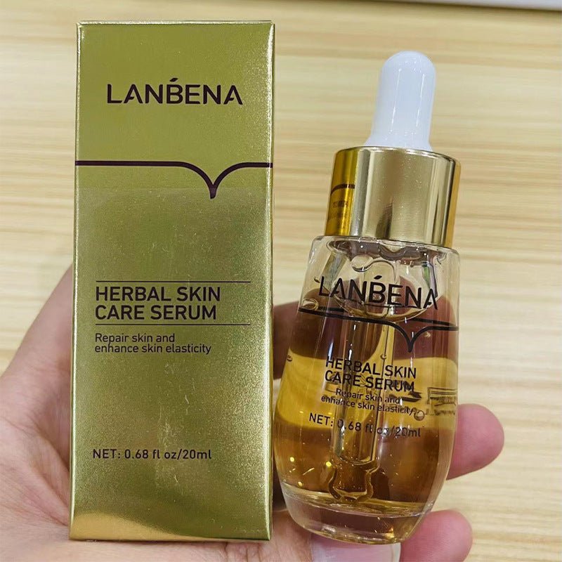 The Anti - Stretch Mark Serum - LUNA