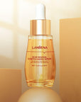 The Anti - Stretch Mark Serum - LUNA